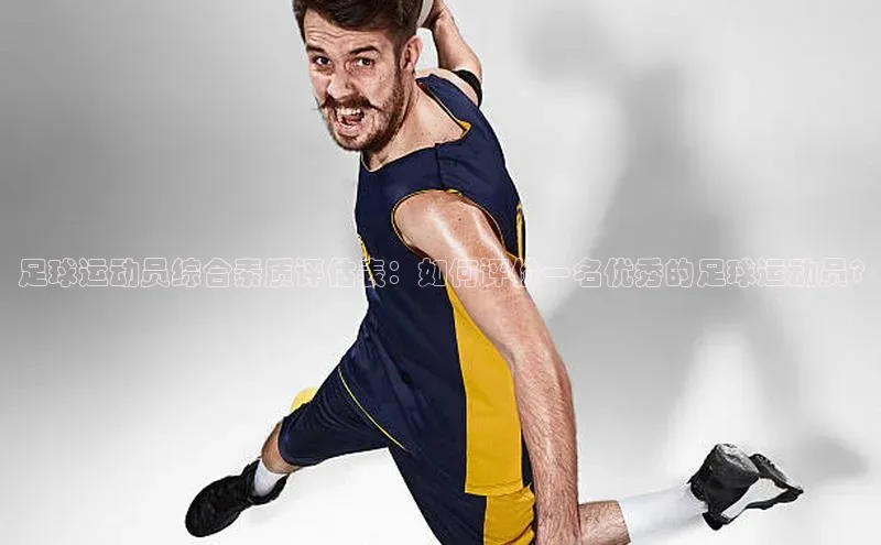 qy球友会(中国)官方网站汉得信息足球运动员综合素质评估表：如何评价一名优秀的足球运动员?