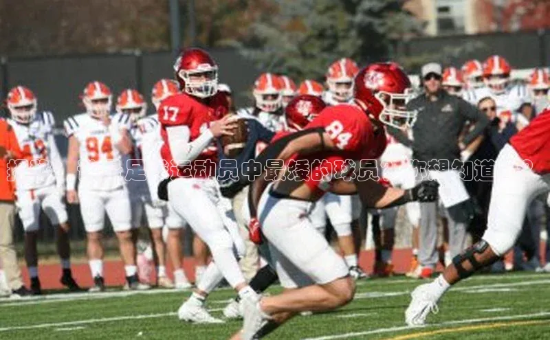 qy球友会体育官网下载小红书揭秘：谁是足球运动员中最矮的球员？你想知道吗？