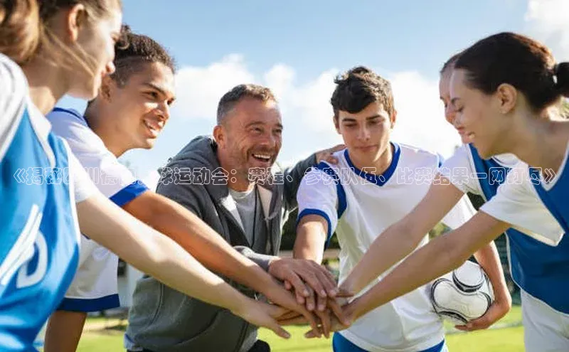 千亿球友会qyh988顺丰《揭秘四川德阳足球运动会：赛程、参赛队伍、比赛结果一网打尽》