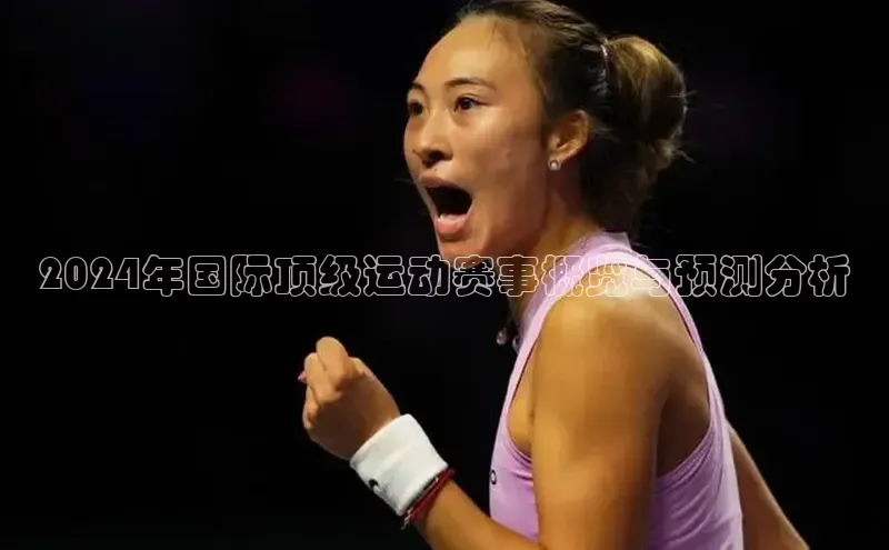 qy球友会体育阿里尔公司2024年国际顶级运动赛事概览与预测分析