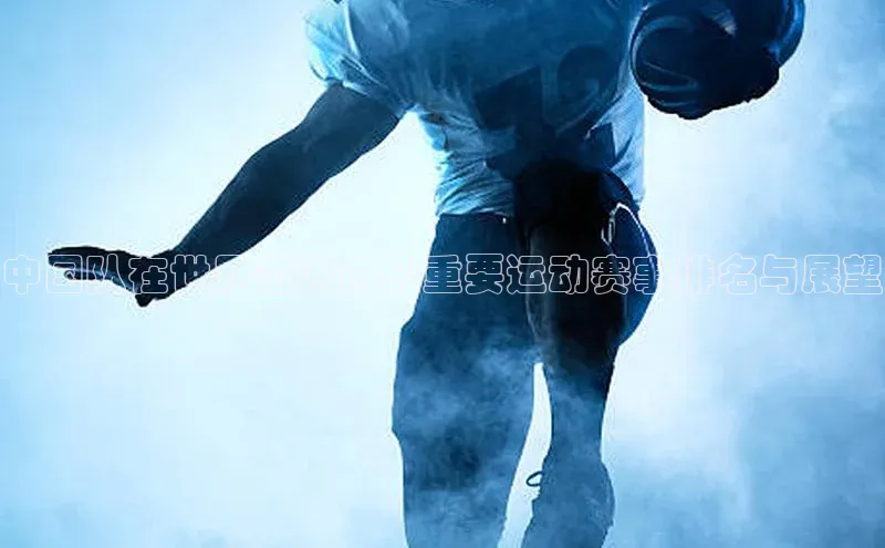 球友体育app官方下载宣亚国际中国队在世界范围内的重要运动赛事排名与展望