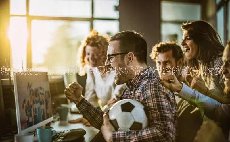 精彩赛事回放指南：在哪里观看你的喜爱的体育赛事？