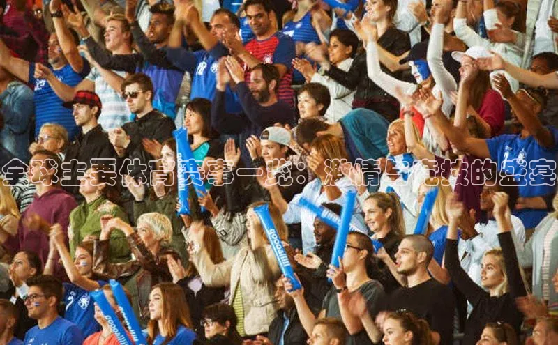 全球主要体育赛事一览：激情与竞技的盛宴