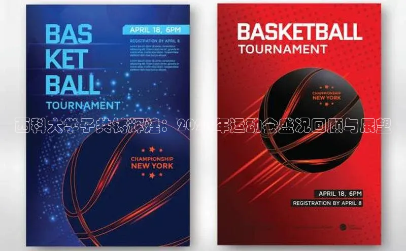 西科大学子共铸辉煌：2023年运动会盛况回顾与展望