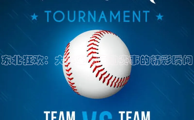 东北狂欢：大连宠物运动赛事的精彩瞬间