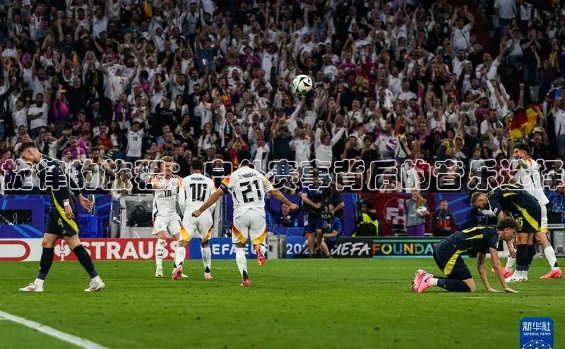 旋律的旅程：户外赛事背后的音乐选择