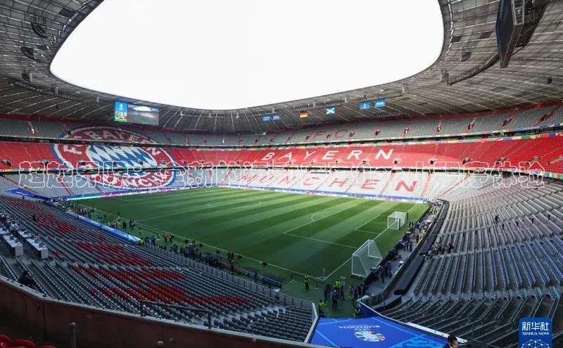 超越界限：全新的运动赛事App小程序体验