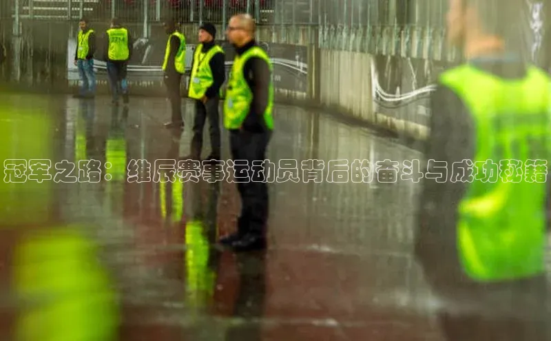 冠军之路：维辰赛事运动员背后的奋斗与成功秘籍