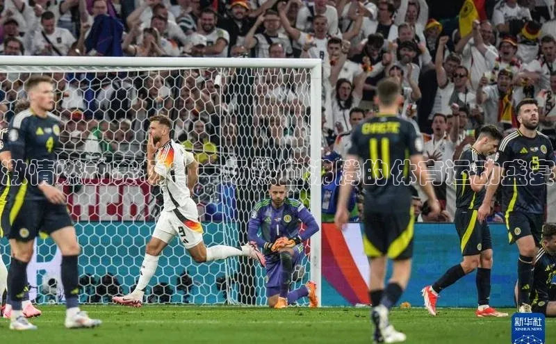 激情燃动赛场：一场热血沸腾的体育运动盛宴