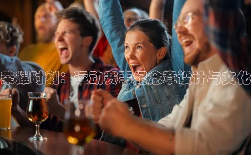 荣耀时刻：运动赛事纪念章设计与文化