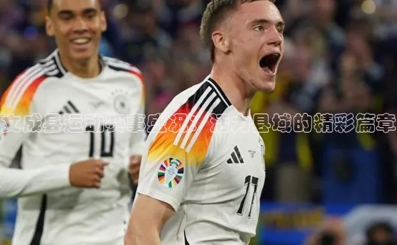 文成县运动赛事盛况：活力县域的精彩篇章